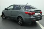 Kia Rio III Красноярск  - изображение 34