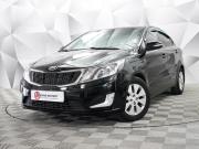 Kia Rio III Ульяновск  - изображение 22