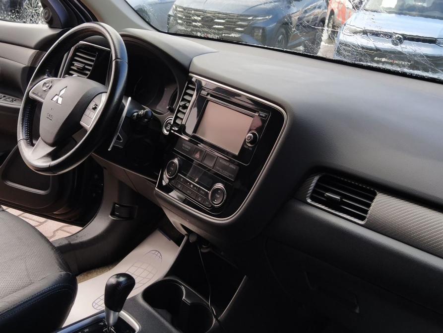 Mitsubishi Outlander III Екатеринбург  - изображение 20
