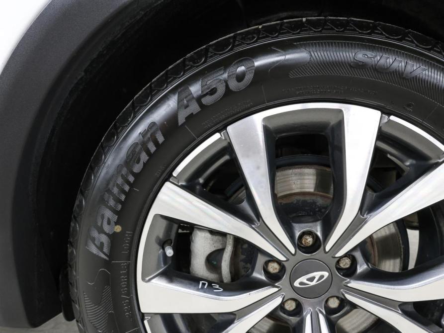 Chery Tiggo 7 Pro Max I Москва  - изображение 25