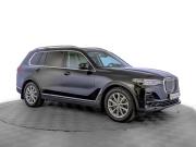 BMW X7 I (G07) Москва  - изображение 33