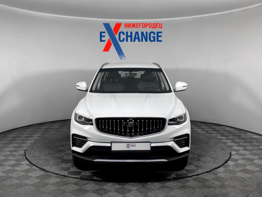 Belgee X70 I Рестайлинг Нижний Новгород  - изображение 2