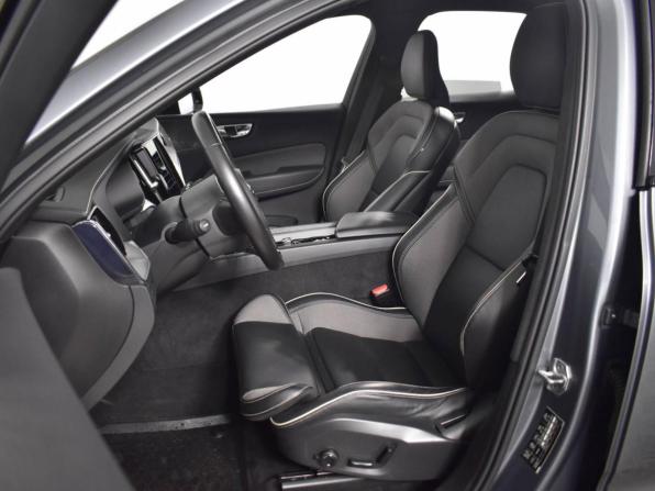 Volvo XC60 II с пробегом 2020 года, цена 4 724 900 рублей, 57831 км, внедорожник, Автокод Объявления