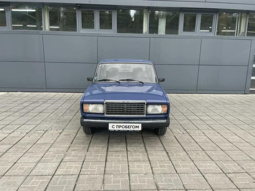 Lada (ВАЗ) 2107 Новосибирск  - изображение 2