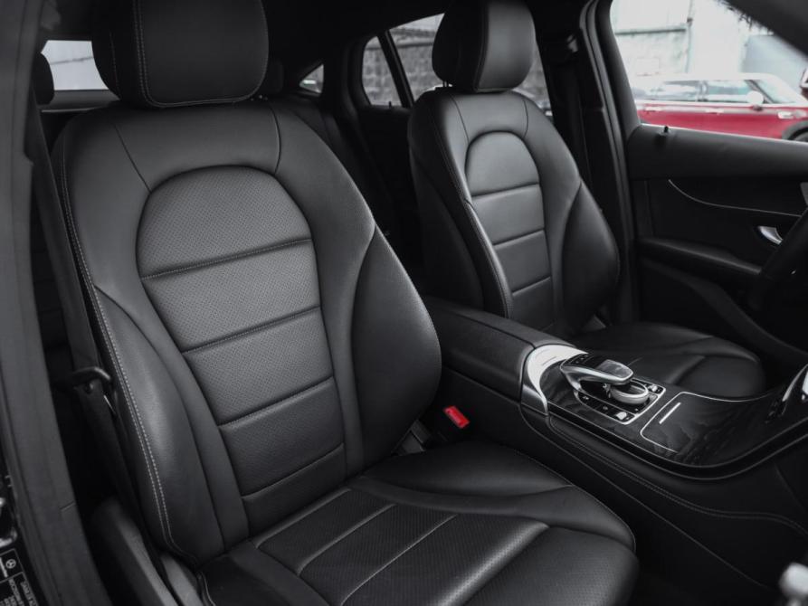 Mercedes-Benz GLC Coupe I (C253) Санкт-Петербург  - изображение 29