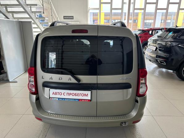 Lada (ВАЗ) Largus I с пробегом 2021 года, цена 1 055 000 рублей, 104200 км, универсал, Автокод Объявления