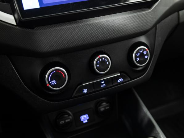 Hyundai Creta I с пробегом 2019 года, цена 1 739 900 рублей, 76870 км, внедорожник, Автокод Объявления