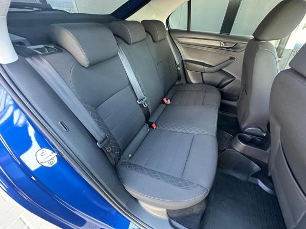 Skoda Rapid II с пробегом 2021 года, цена 1 365 000 рублей, 150739 км, лифтбек, Автокод Объявления