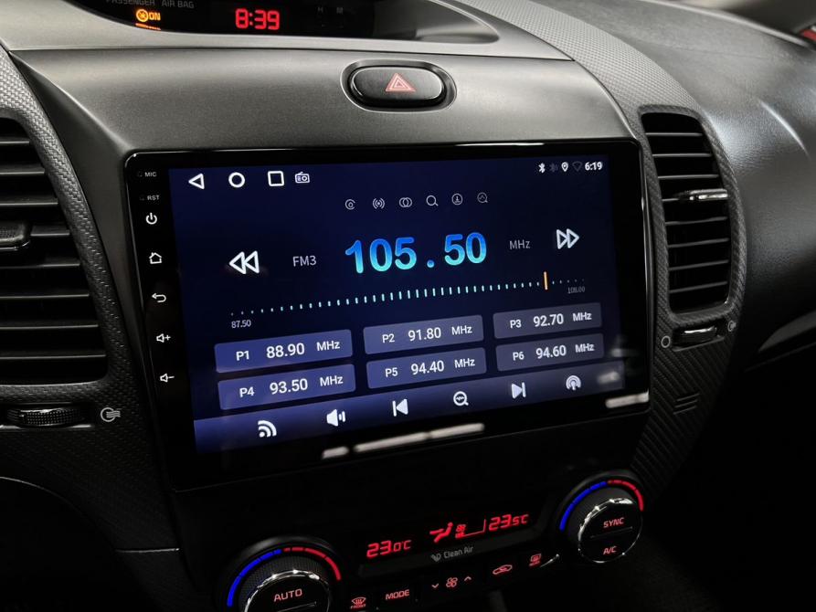 Kia Cerato III Рестайлинг (Classic) Тверь  - изображение 14