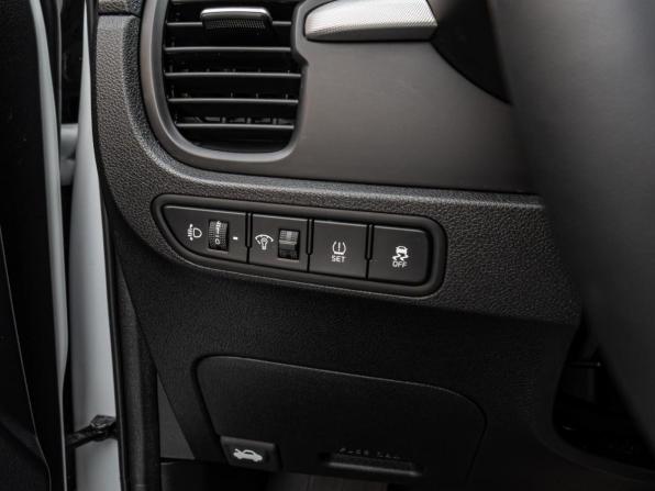 Kia Rio IV с пробегом 2019 года, цена 1 770 000 рублей, 86537 км, хэтчбек, Автокод Объявления