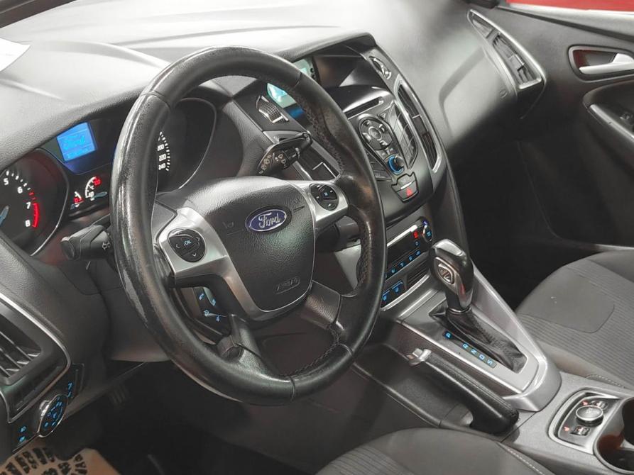 Ford Focus III Тула  - изображение 9