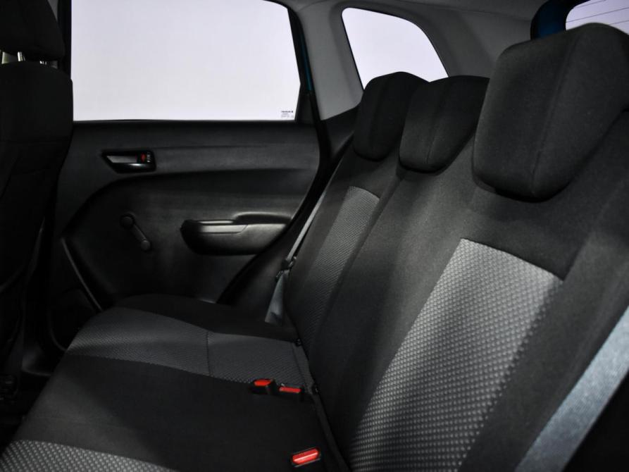 Suzuki Vitara II Санкт-Петербург  - изображение 12