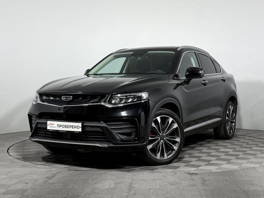 Geely Tugella I Санкт-Петербург  - изображение 1