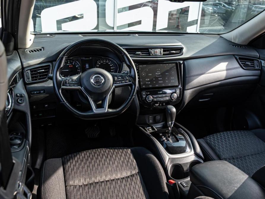 Nissan X-Trail III Рестайлинг Краснодар  - изображение 6
