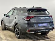 Kia Sportage V Борисоглебск  - изображение 21