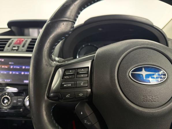 Subaru Levorg I с пробегом 2014 года, цена 1 300 000 рублей, 177567 км, универсал, Автокод Объявления