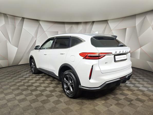 Haval F7 I Рестайлинг с пробегом 2023 года, цена 2 150 000 рублей, 18528 км, внедорожник, Автокод Объявления