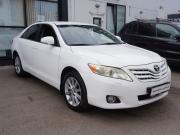 Toyota Camry VI (XV40) Рестайлинг Москва  - изображение 17