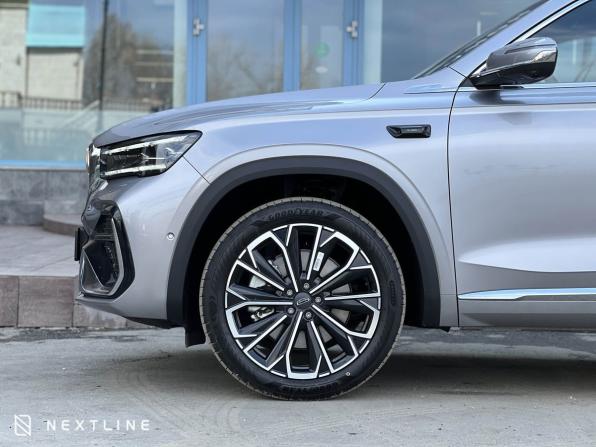 Новый Geely Monjaro I 2026 года, цена 4 090 000 рублей, внедорожник, Автокод Объявления