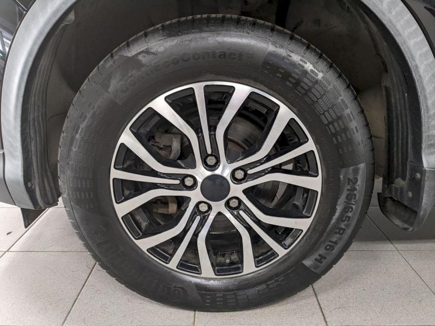Nissan Qashqai II Москва  - изображение 17