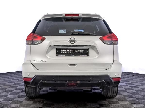 Nissan X-Trail III Рестайлинг с пробегом 2021 года, цена 2 215 000 рублей, 124110 км, внедорожник, Автокод Объявления