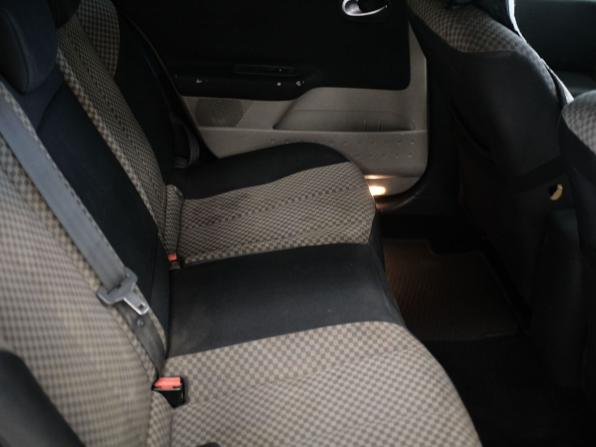Renault Megane II с пробегом 2004 года, цена 278 000 рублей, 246016 км, седан, Автокод Объявления