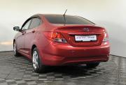 Hyundai Solaris I Нижний Новгород  - изображение 22