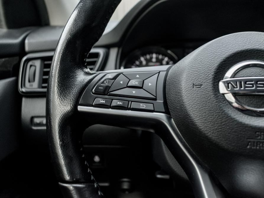 Nissan Qashqai II Рестайлинг Екатеринбург  - изображение 17
