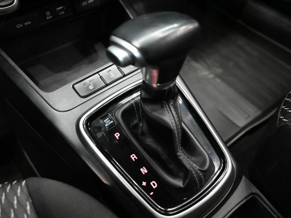 Kia Rio IV с пробегом 2020 года, цена 1 480 000 рублей, 137088 км, седан, Автокод Объявления