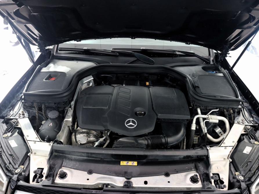 Mercedes-Benz GLC I (X253) Рестайлинг Калининград  - изображение 8