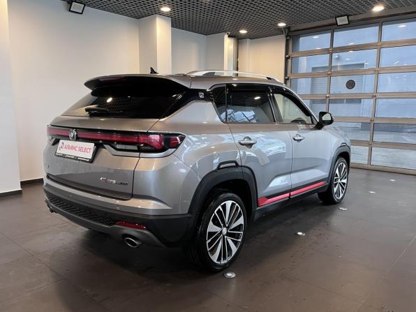 Changan CS35 Plus I Рестайлинг с пробегом 2023 года, цена 1 975 000 рублей, 44588 км, внедорожник, Автокод Объявления