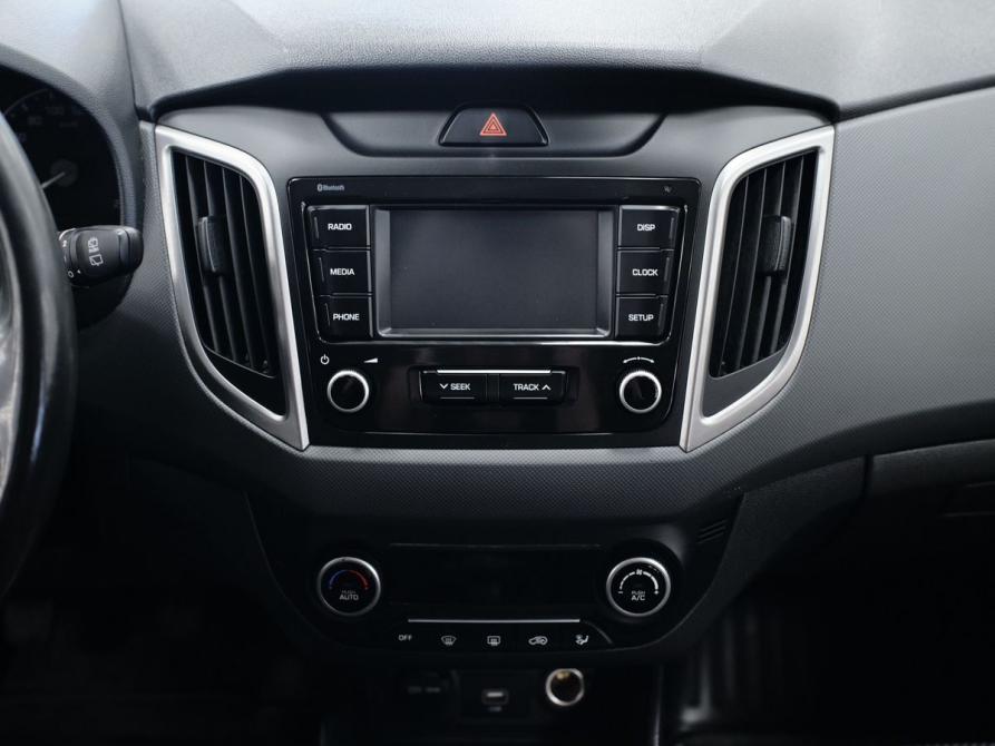 Hyundai Creta I Рестайлинг Самара  - изображение 15