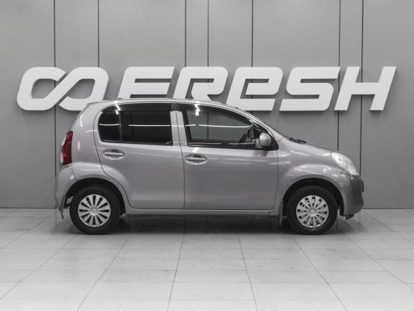 Toyota Passo II (C30) с пробегом 2010 года, цена 720 000 рублей, 234299 км, хэтчбек, Автокод Объявления