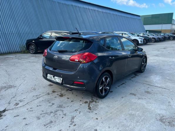 Kia Ceed II с пробегом 2012 года, цена 999 000 рублей, 150134 км, хэтчбек, Автокод Объявления