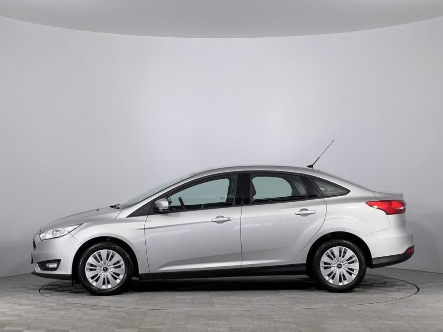 Ford Focus III Рестайлинг Калининград  - изображение 8