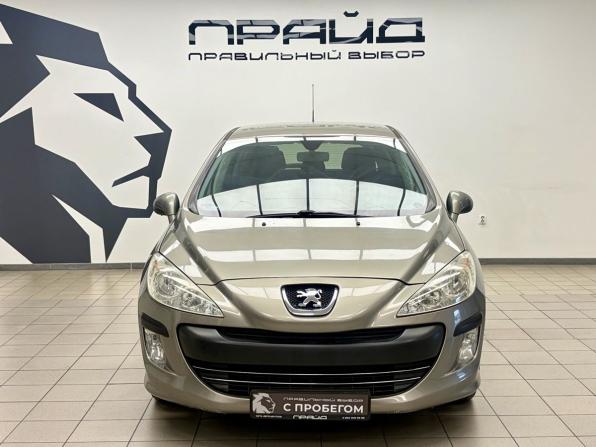 Peugeot 308 I Рестайлинг с пробегом 2011 года, цена 670 000 рублей, 150968 км, хэтчбек, Автокод Объявления