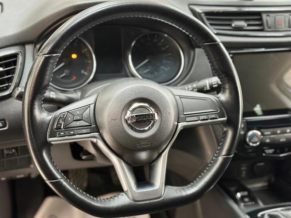 Nissan Qashqai II Рестайлинг с пробегом 2020 года, цена 1 699 000 рублей, 150300 км, внедорожник, Автокод Объявления