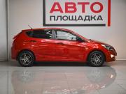 Hyundai Solaris I Рестайлинг Челябинск  - изображение 37