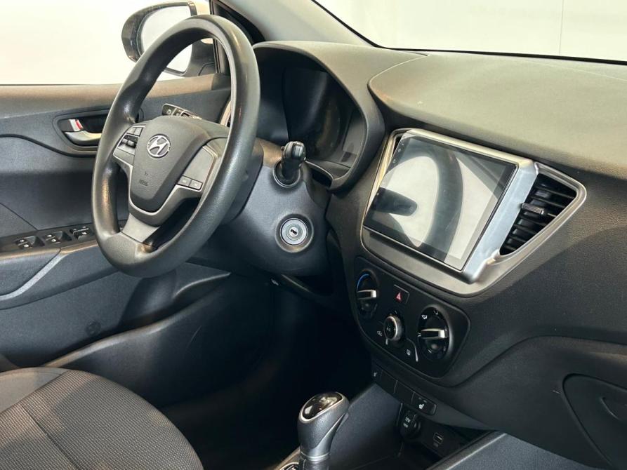 Hyundai Solaris II Волгоград  - изображение 15