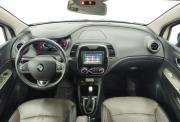 Renault Kaptur I Екатеринбург  - изображение 35