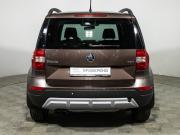 Skoda Yeti I Рестайлинг Санкт-Петербург  - изображение 19