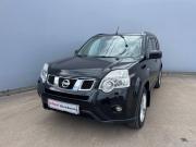 Nissan X-Trail II Рестайлинг Стерлитамак  - изображение 41