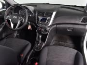 Hyundai Solaris I Рестайлинг Москва  - изображение 24