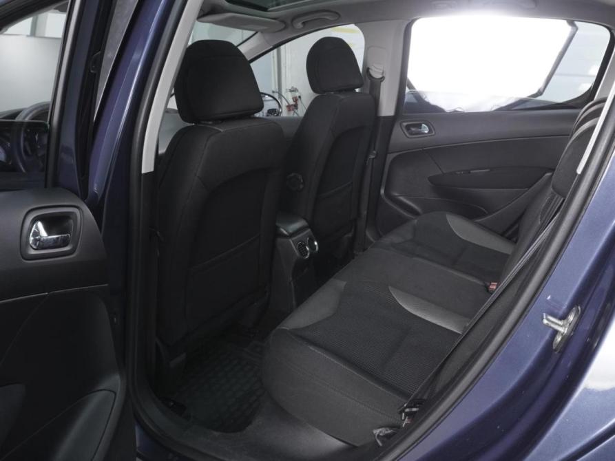 Peugeot 308 I Ростов-на-Дону  - изображение 11