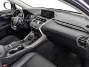 Lexus NX I Рестайлинг Москва  - изображение 43