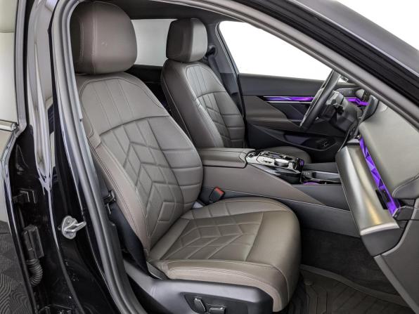 BMW 5 серии VIII (G60/G61/G68) с пробегом 2024 года, цена 7 600 000 рублей, 34956 км, седан, Автокод Объявления