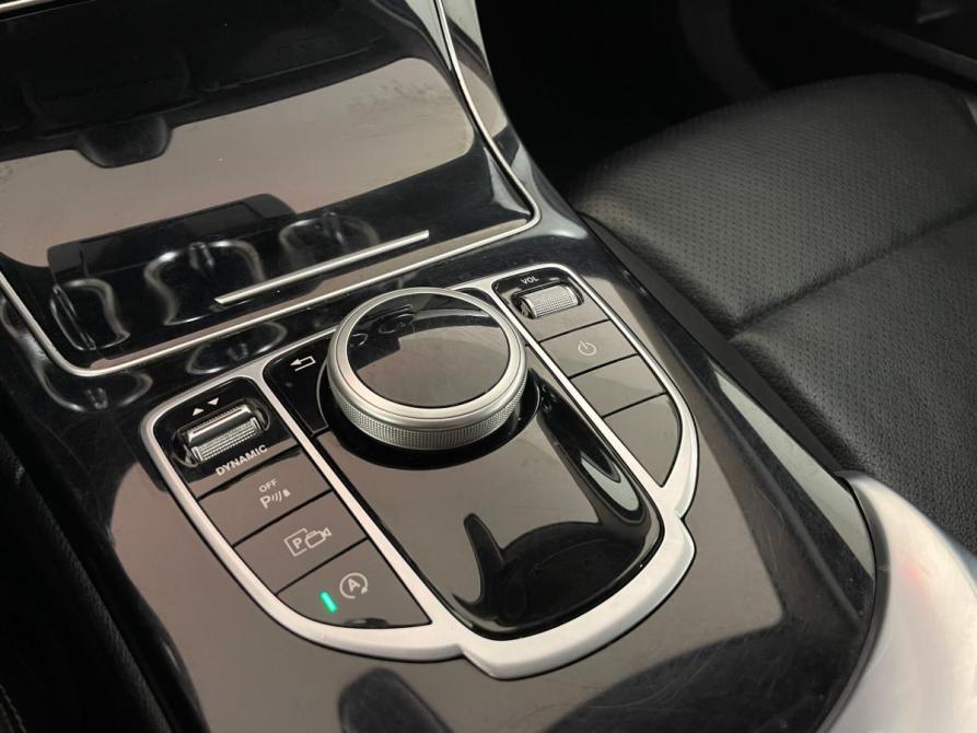 Mercedes-Benz C-Класс IV (W205) Рестайлинг Воронеж  - изображение 17