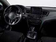 Kia Ceed III Москва  - изображение 32