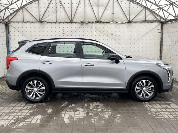 Haval Jolion I Рестайлинг с пробегом 2024 года, цена 2 180 000 рублей, 22816 км, внедорожник, Автокод Объявления