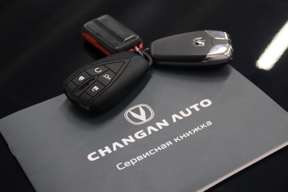Changan CS55 Plus II Сургут  - изображение 33